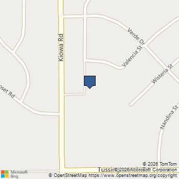 0 Rambling Road Apple Valley, CA MLS# PW26121944