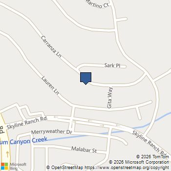 19032 Carranza Saugus, CA MLS# SR26155994