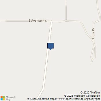 0 Ave Z8 Llano, CA MLS# CV25214225