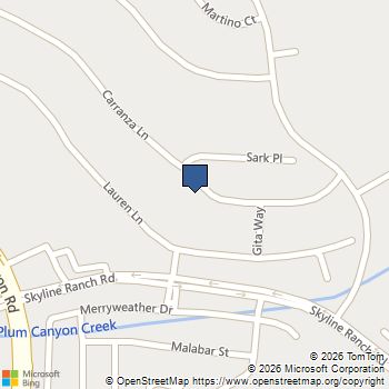 19038 Carranza Saugus, CA MLS# SR25282362