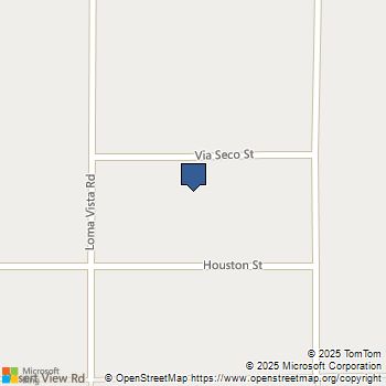 0 Via Seco St Apple Valley, CA MLS# HD25199044