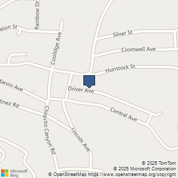 14 Driver Avenue Val Verde, CA MLS# SR25081543