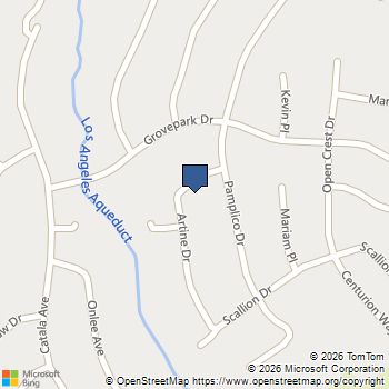 27576 Artine Saugus, CA MLS# SR26179456