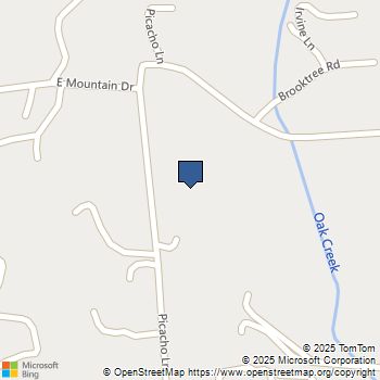 848 Picacho Lane Santa Barbara, CA MLS# 25558439