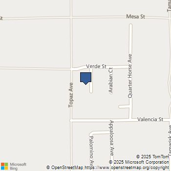 10760 Morgan Hesperia, CA MLS# CV25235307