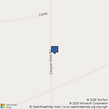 13 Canyon View Road Apple Valley, CA MLS# HD25221655