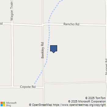 0 Beekley Road Phelan, CA MLS# SR24216107