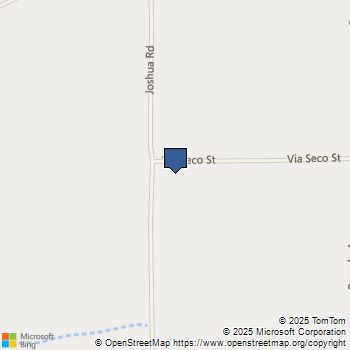 10691 Joshua Road Apple Valley, CA MLS# CV25187650