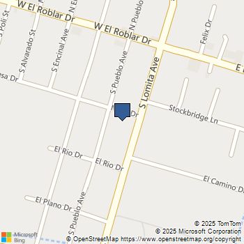 205 S Lomita Avenue Ojai, CA MLS# 25557837