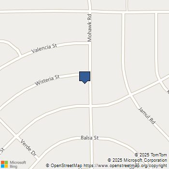 21295 Wisteria Street Apple Valley, CA MLS# HD25158411