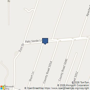 60 Short Lane # 207A Concho, AZ MLS# 7019464