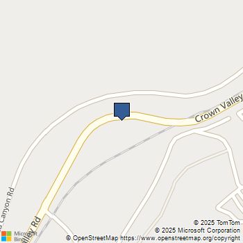 0 CROWN VALLEY RD vis SOLEDAD Acton, CA MLS# GD25197387