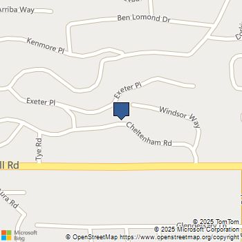 834 Cheltenham Road Santa Barbara, CA MLS# 23235757