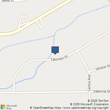 0 Talisman Street Hesperia, CA MLS# SW25174273