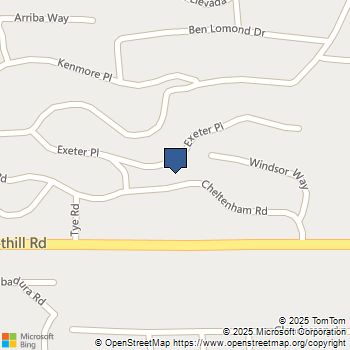 840 Cheltenham Road Santa Barbara, CA MLS# 25539969