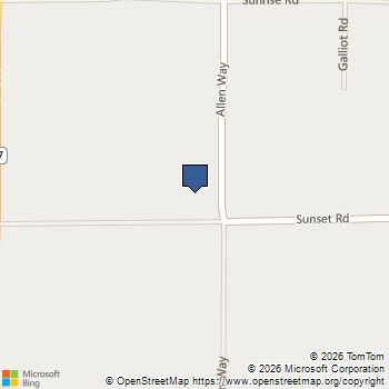 10724 Allen Lucerne Valley, CA MLS# SR26230521