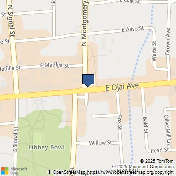 1225 Rice Rd,#9 Ojai, CA MLS# SR25221820