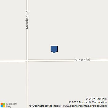 0 Sunset Avenue Lucerne Valley, CA MLS# 25608217