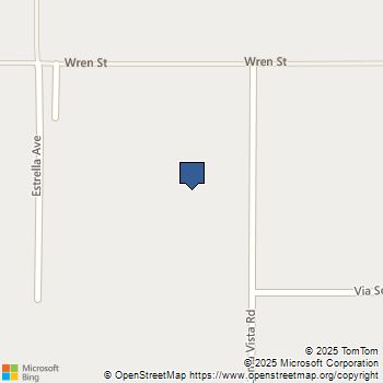 0 Loma Vista Road Apple Valley, CA MLS# HD25145744