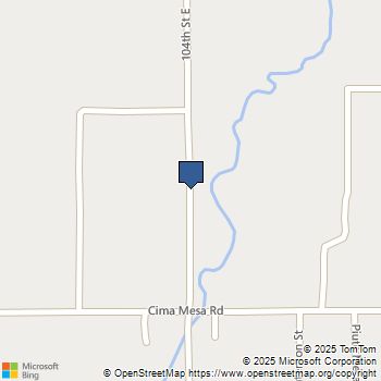 30440 104th E Littlerock, CA MLS# SR25229861