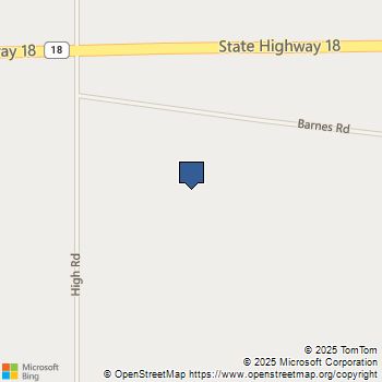 317 Highway 18 Lucerne Valley, CA MLS# HD25167788