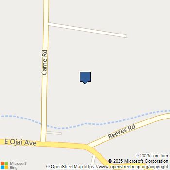 3359 Reeves Road Ojai, CA MLS# V1-29746