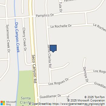 27362 Santa Clarita Saugus, CA MLS# SR25235956