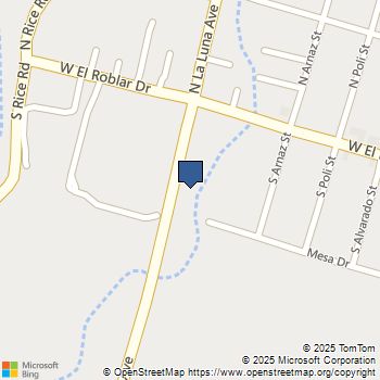 162 S La Luna Avenue Ojai, CA MLS# V1-33069