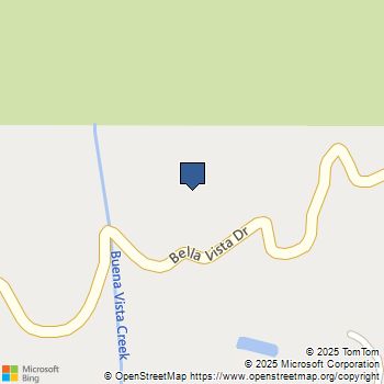 2240 Bella Vista Drive Santa Barbara, CA MLS# 25522573