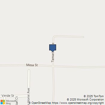 0 Parcel# 0405-042-21-0-000 Hesperia, CA MLS# HD25110608