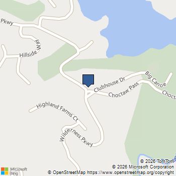 0 Wilderness Parkway Jasper, GA MLS# 7727062