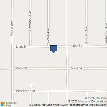 14639 Lilac Hesperia, CA MLS# DW25256894