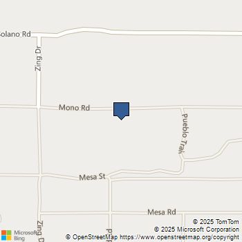 0 Mono Road Phelan, CA MLS# HD25199974