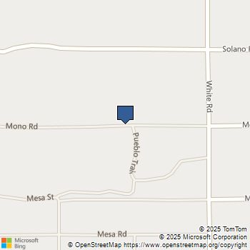 0 Mono Road Phelan, CA MLS# HD25199982