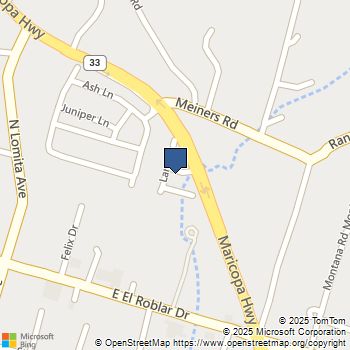 1885 Maricopa Hwy 1 Ojai, CA MLS# V1-32571