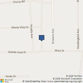 0 Wren Apple Valley, CA MLS# HD25013936