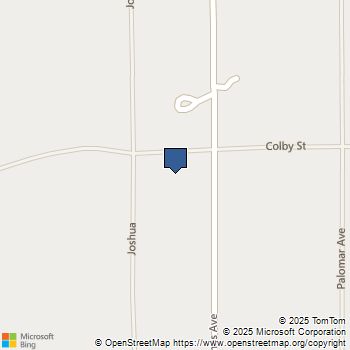 36529 Colby Street Lucerne Valley, CA MLS# WS25156169