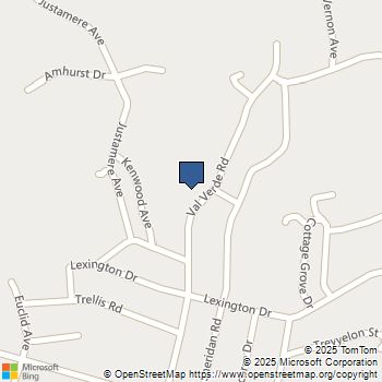 0 Val Verde Val Verde, CA MLS# SR25094312