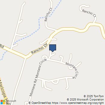 431 Montana Circle Ojai, CA MLS# 24363653