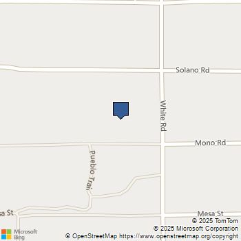 0 Mesa Street Phelan, CA MLS# SR25147417