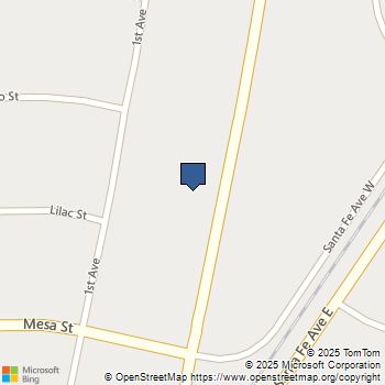 1 Hesperia Road Hesperia, CA MLS# HD25183280