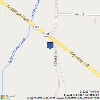 30002 263rd Llano, CA MLS# OC25258070