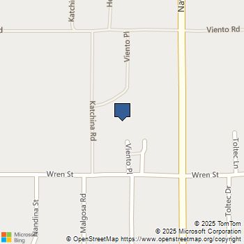 10992 10992 Tecopa Road Apple Valley, CA MLS# IG25229573