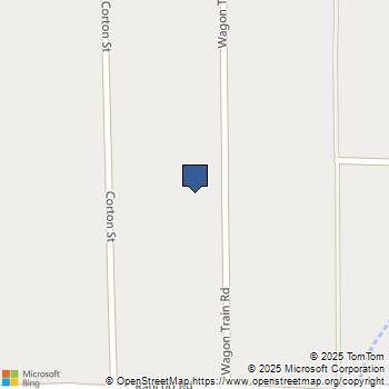 11076 Wagon Train Road Pinon Hills, CA MLS# IG25209359