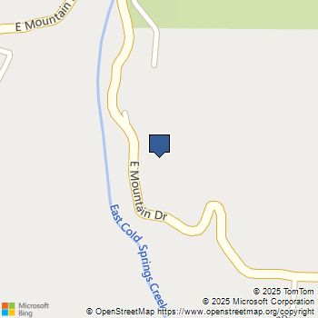 1030 E Mountain Drive Santa Barbara, CA MLS# 25604433