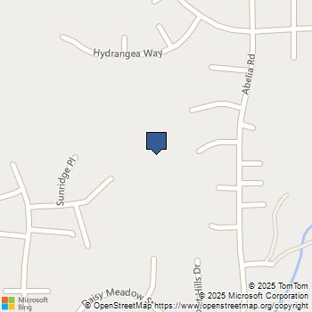 0 Dahlia Ridge Dr Canyon Country, CA MLS# SB25063318