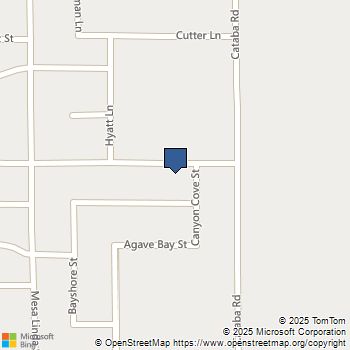 12655 Verano Street Victorville, CA MLS# HD25122203