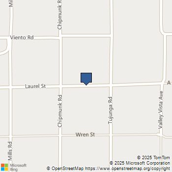 0 n/a Apple Valley, CA MLS# SW25279460