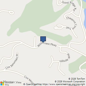 0 Wilderness Parkway Jasper, GA MLS# 10703433