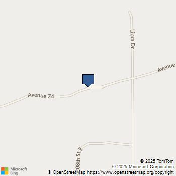 0 Avenue Z-4 Llano, CA MLS# DW25167141